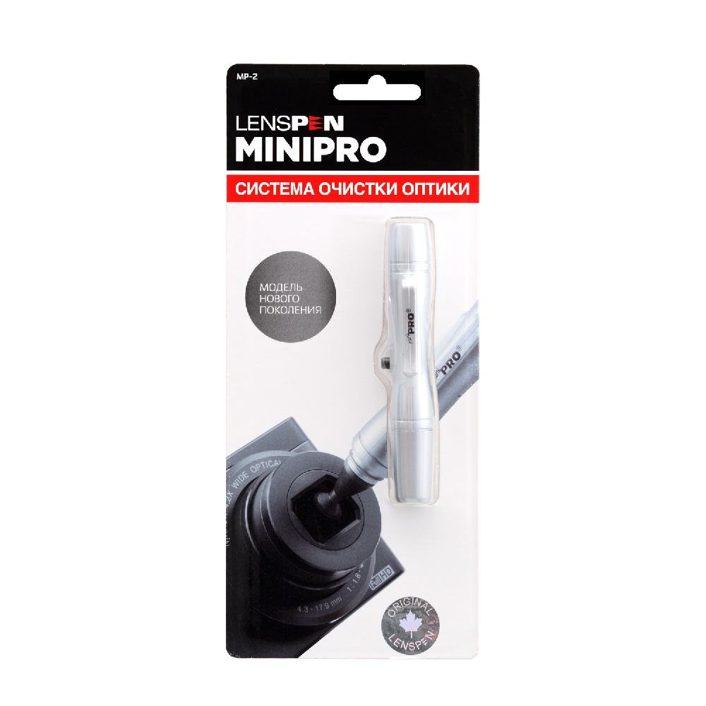    Lenspen Minipro II MP-2