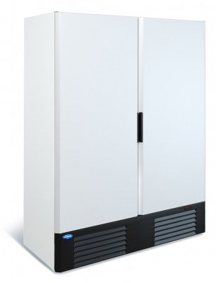 Холодильный шкаф Капри 1,5М МХМ (0..+7°С)
