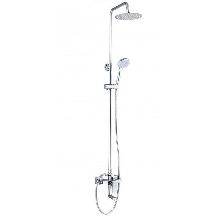 Душевая система River Lux D60-3 10000000226 Хром