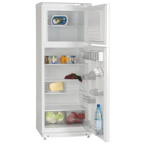 Двухкамерный холодильник Atlant MXM 2835-90