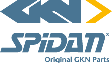 ШРУС GKN-SPIDAN / арт. 306216 - (1 шт)