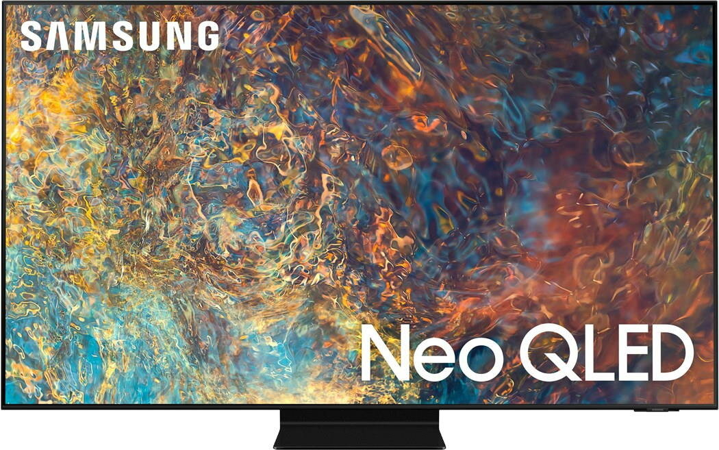 Телевизор Samsung QE-55QN90AAU (55QN90BAT)