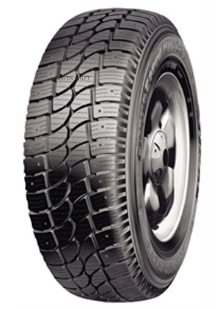 TIGAR 769087 Tigar 195/70R15C 104/102R Cargo Speed Winter