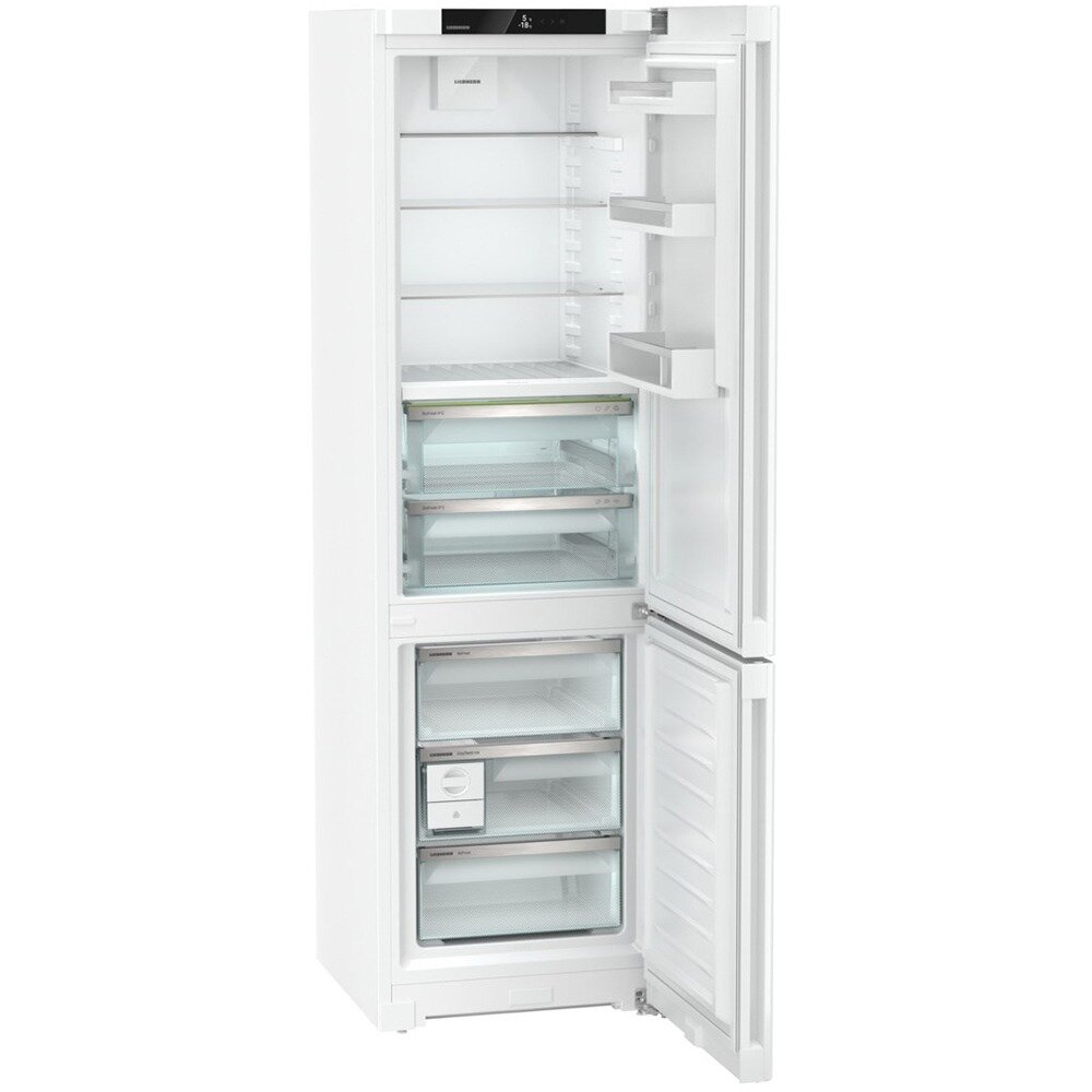 Холодильник Liebherr CBNd 5723 - фотография № 4