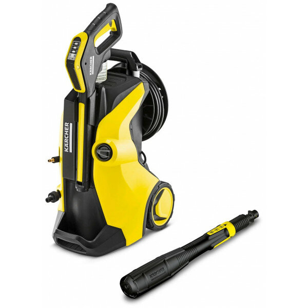 Мойка высокого давления KARCHER K 5 Premium Full Control Plus (1.324-630.0), 145 бар, 500 л/ч