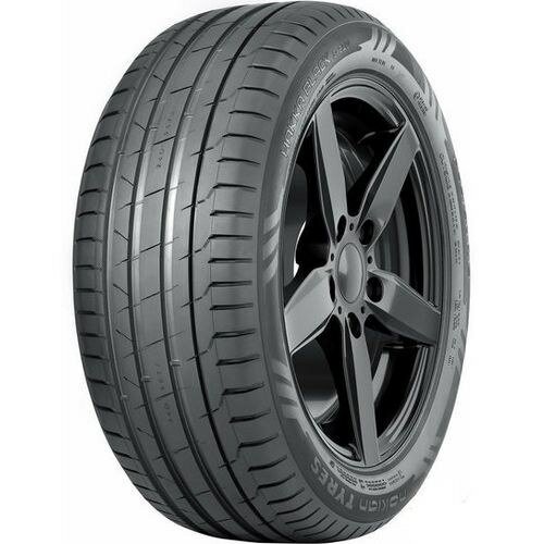  nokian tyres hakka black 2 suv 235/65r17 108v xl