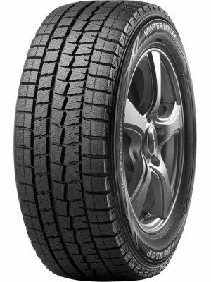  Dunlop Winter Maxx WM01 245/45R20 99T Runflat