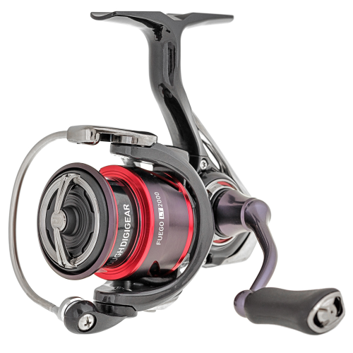 Daiwa Fuego LT 20 2000