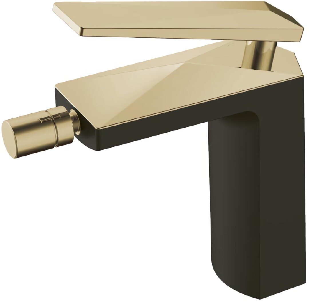 Boheme Смеситель Boheme Venturo 386-B для биде