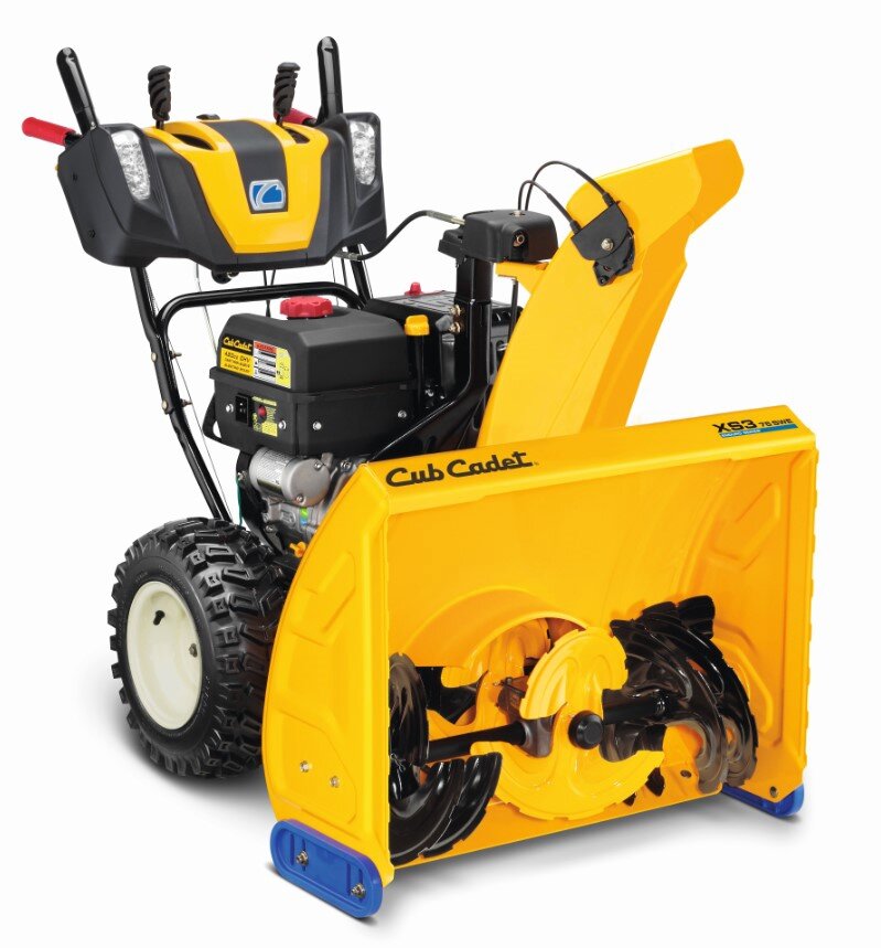 Cub Cadet XS3 76 SWE