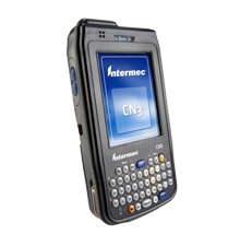 Терминал Intermec CN3 NUMER KYPAD WO/GPS Area Imager (INT-CN3BNH83000E100) Ограниченно годен