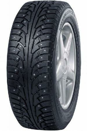 Зимние шины Nokian Nordman 5 SUV 245/65 R17 111T