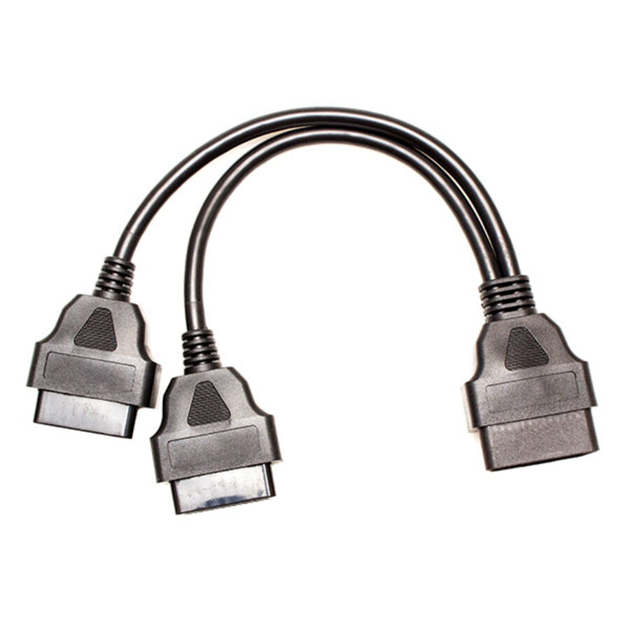 Разветвитель OBD2