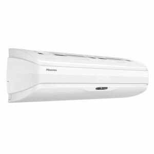 Бытовая сплит-система Hisense VISION Superior DC Inverter AS-13UW4RXUQD00