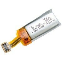 HUBSAN Аккумулятор LiPo 3.7V 180mAh (Nano Q4 Cam) - H111C-05