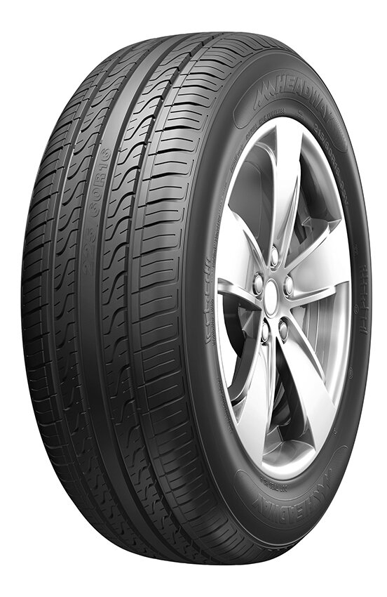 Летние шины Headway HH301 185/60 R15 88H