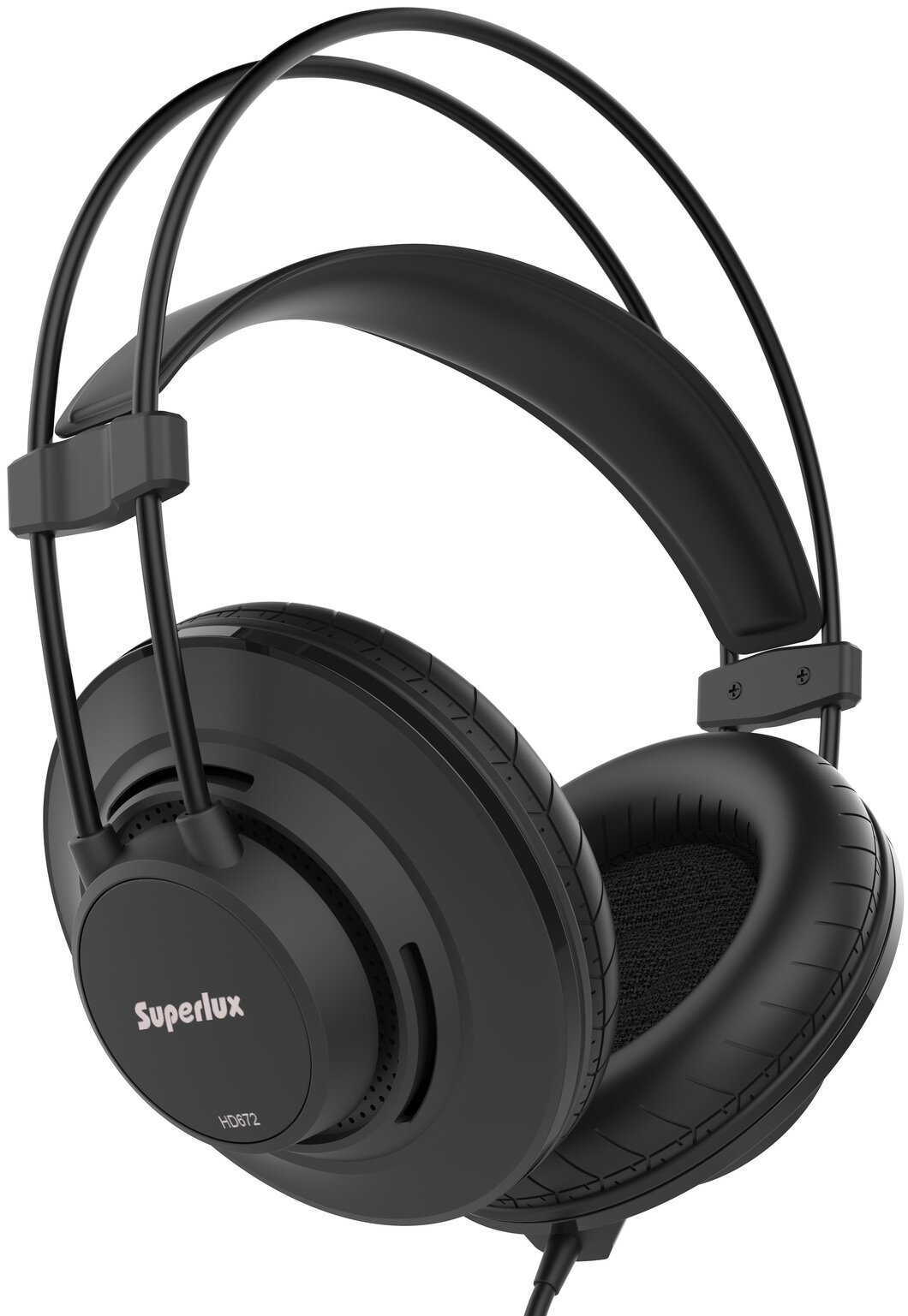 Наушники Superlux HD672 BLACK