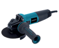 фото Шлифовальная машина угловая 125/ 900ВТ 11000 об.МИН.ВЕС 2,0КГ OASIS