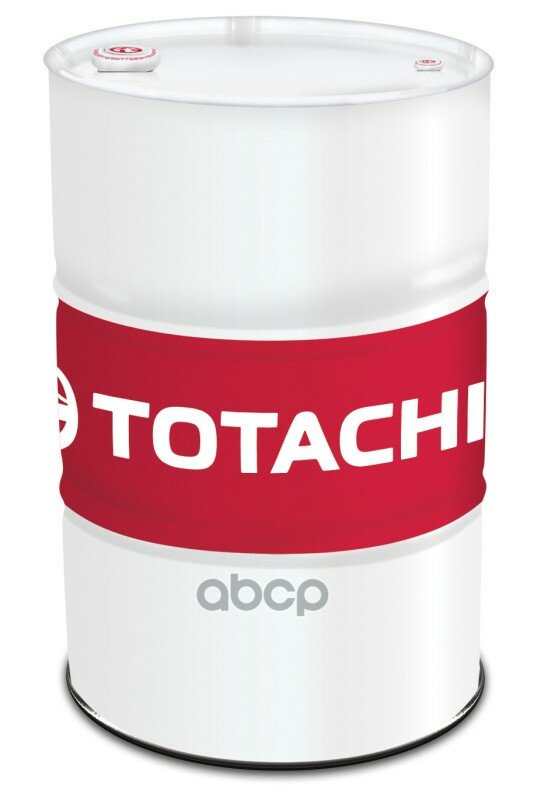 Totachi Niro Atf Dex Iii Гидрокрекинг 205л TOTACHI арт. 21222