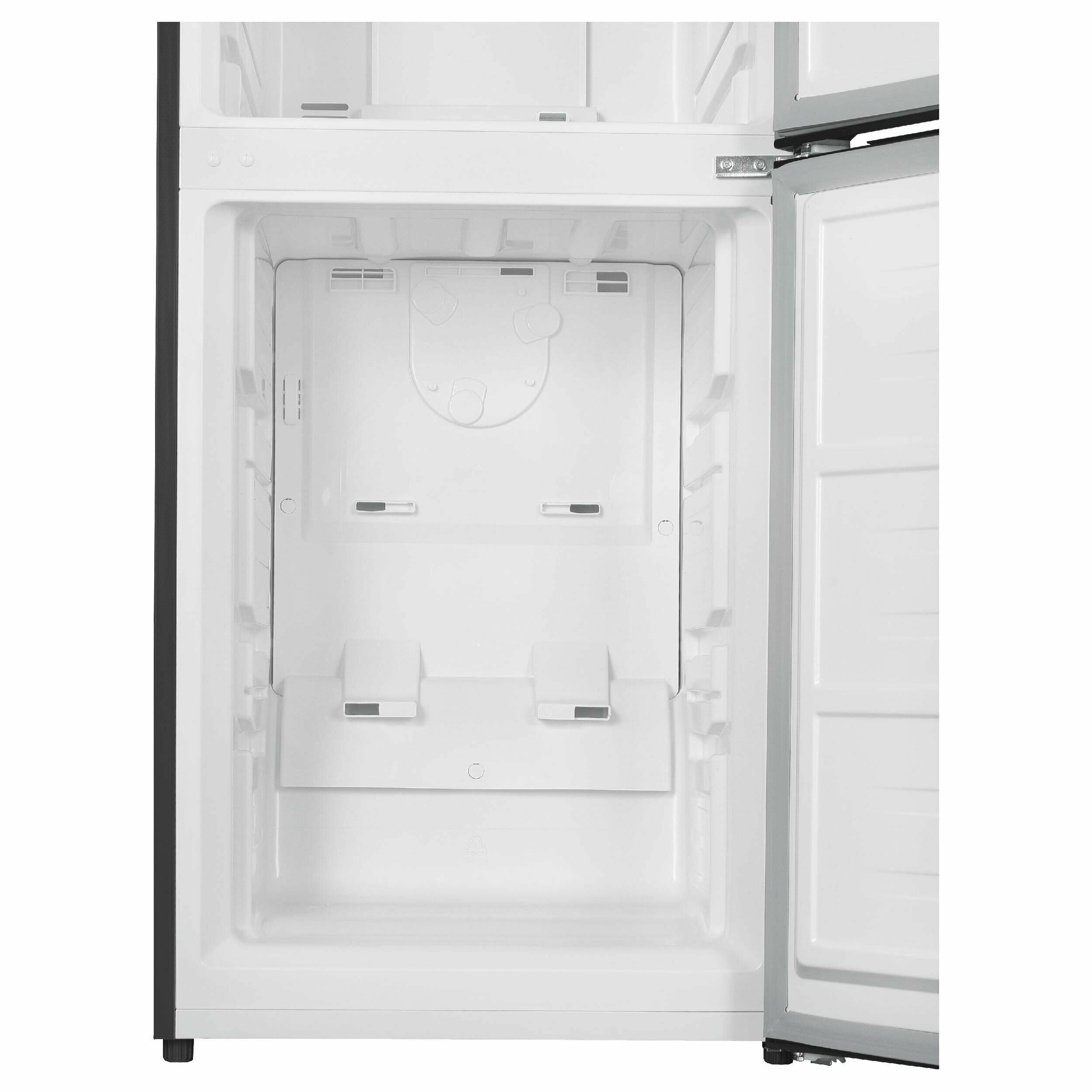 Холодильник Korting KNFC 62980 GN - фотография № 5