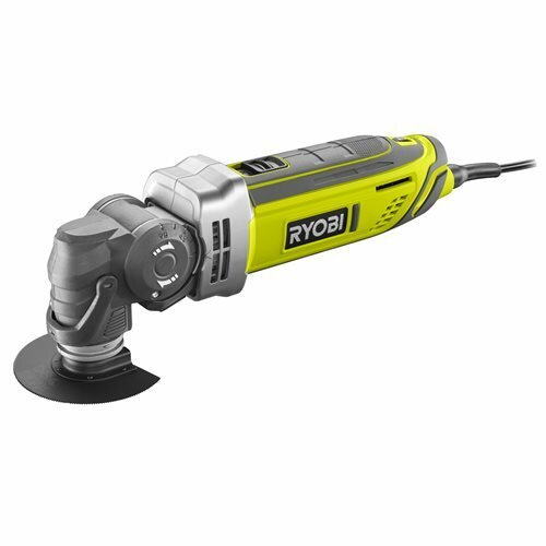 Ryobi Инструмент многофункц +набор +ящик Rmt300-ta .