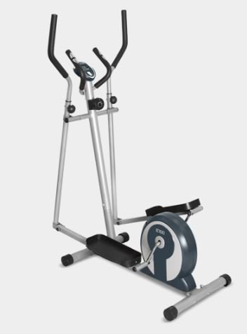   CARBON Fitness E100