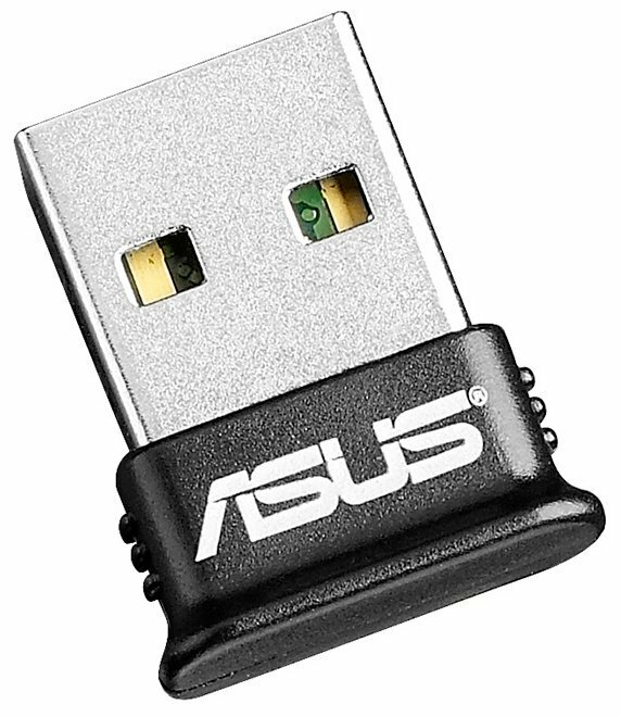 Bluetooth-адаптер Asus USB-BT400