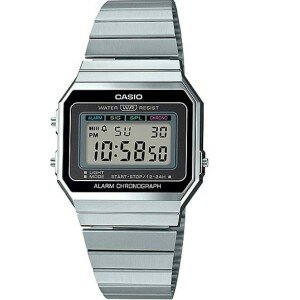 Наручные часы Casio A-700WE-1A