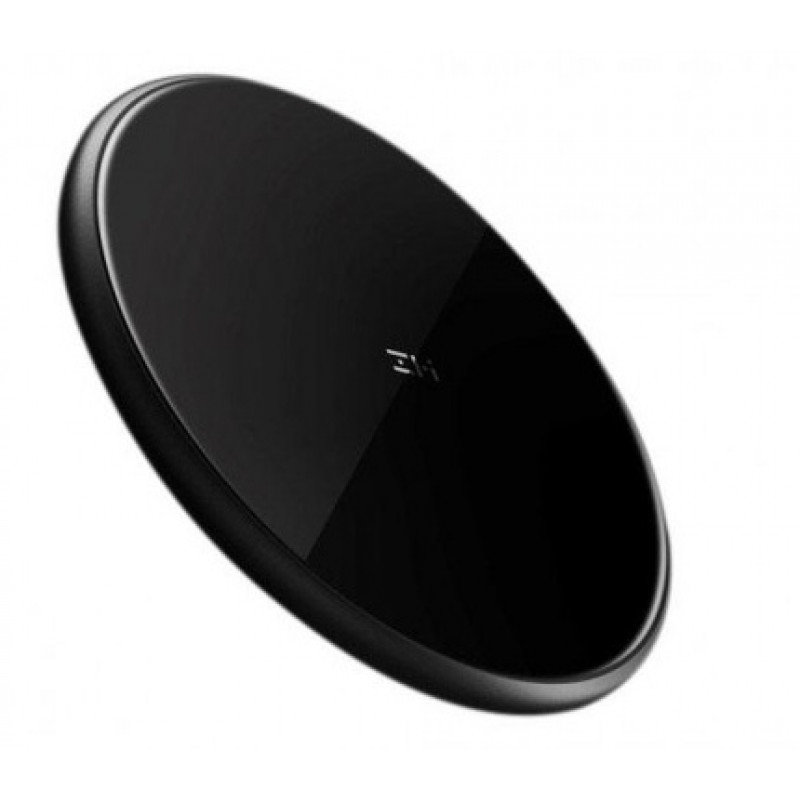 Беспроводное зарядное устройство Xiaomi ZMI Wireless Charger WTX10 (черный)