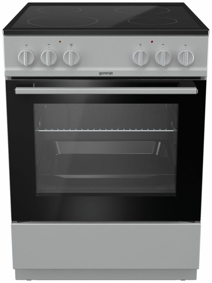 Электроплита Gorenje EC6111SG