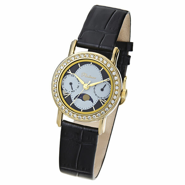Наручные часы Platinor 97766.528