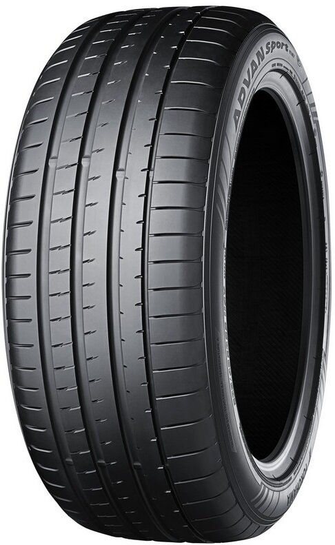 Yokohama Advan Sport V107F 255/35 R21 98Y