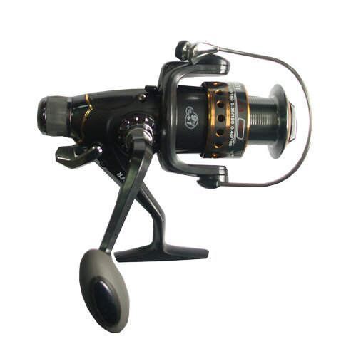 Haibao, Катушка Baitfeeder J3-40FR