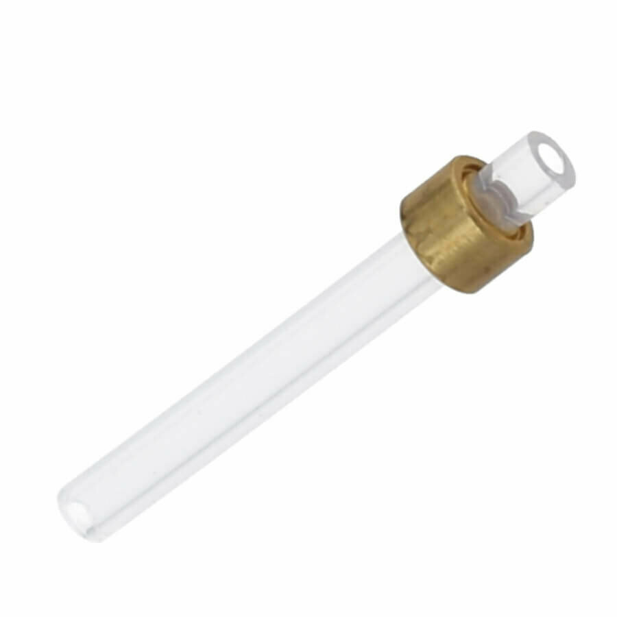 фото Трубка тефлоновая 4x2x37мм для Jura, 62659