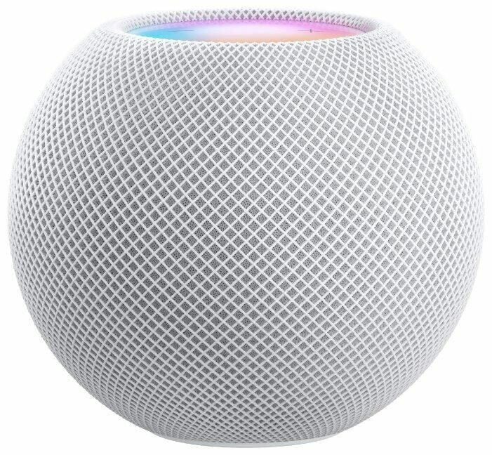 Умная колонка Apple HomePod mini White (Белый)