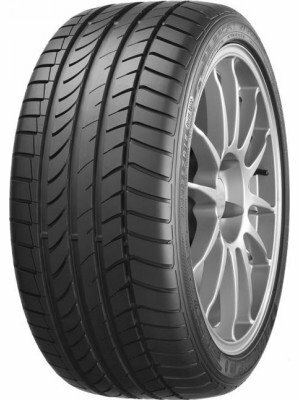 Шины Dunlop SP Sport Maxx TT 265/35R22 102Y