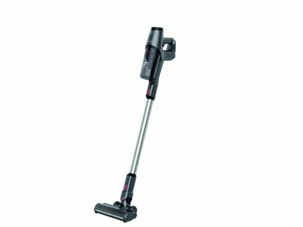 Вертикальный пылесос Tefal X-PERT 3.60 Versatile Handstick TY6933WO, серый