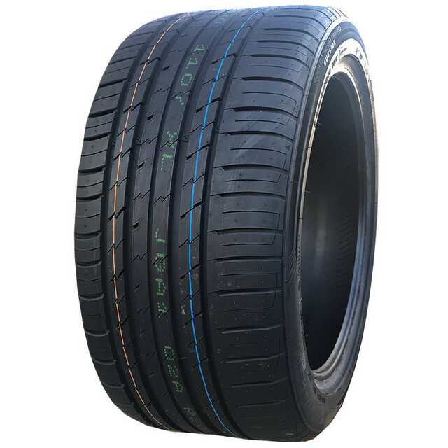 Автошина Tracmax X-Privilo RS01+ 265/45 R20 108Y