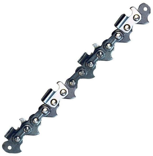 Цепь пильная 55 звеньев, 3/8", 1.3 мм, Rezer PS-9-1.3-55, 03.015.00063