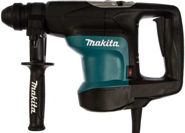 Перфоратор Makita HR3200C 850 Вт