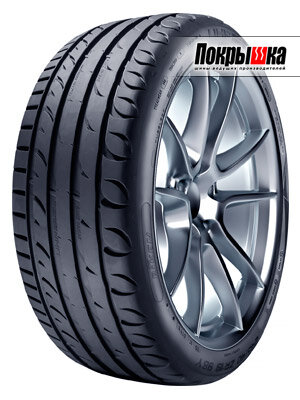 Шины Tigar Ultra High Performance 205/55 R17 95W