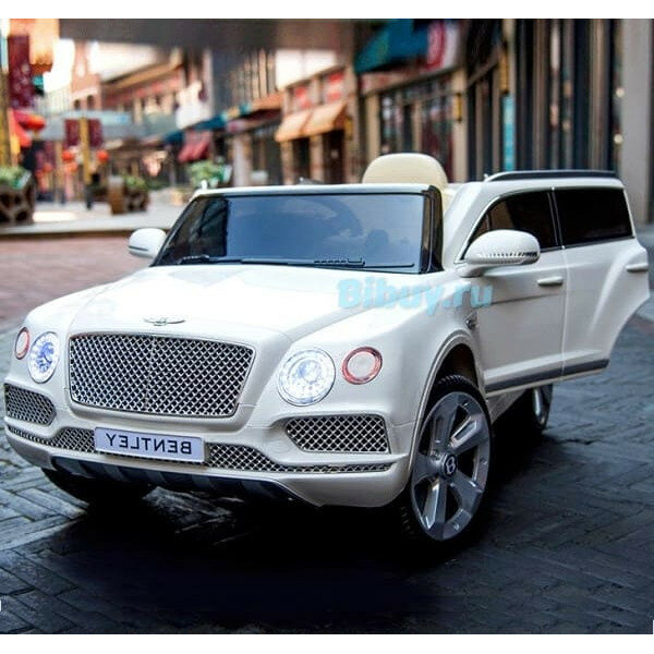   Bentley Bentayga ,  ,  