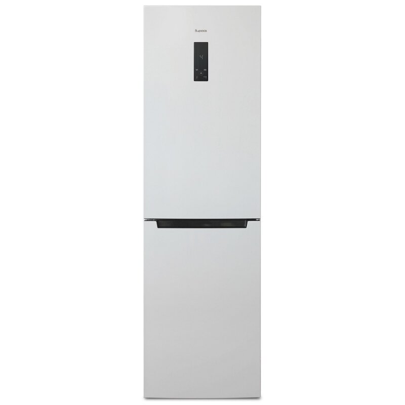 Двухкамерный холодильник Бирюса 980NF