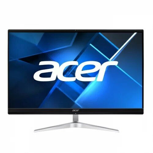 Acer Veriton EZ2740G DQ.VUKER.00C Silver 23.8"