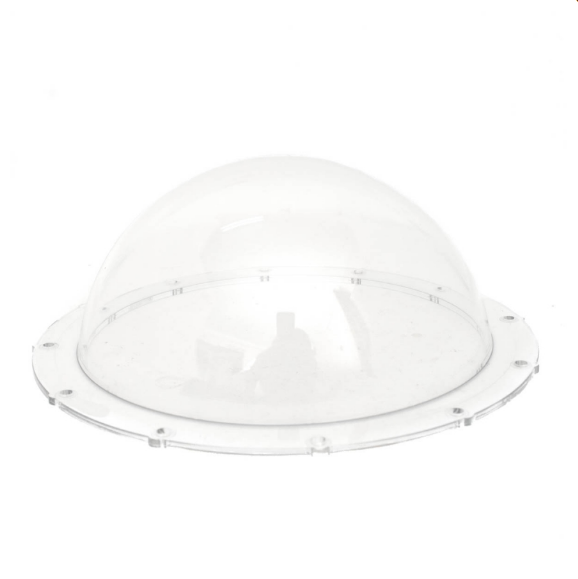 Сменное стекло для подводного купола Dome Port