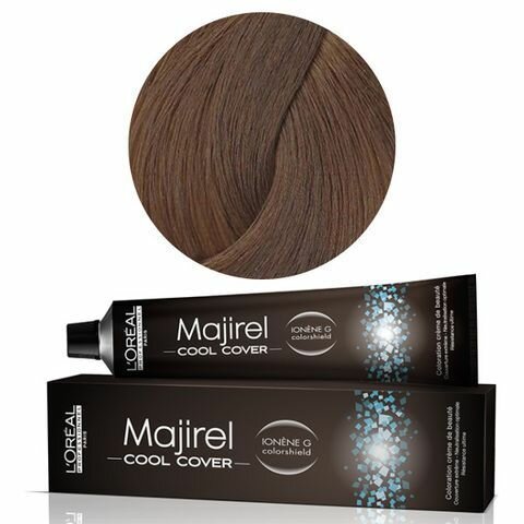 L'OREAL Majirel Cool Cover - c  8 ( )