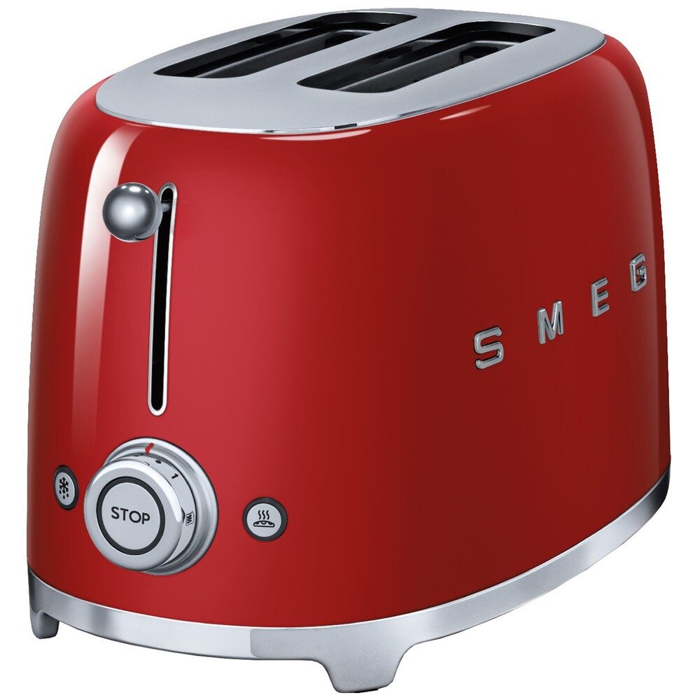 Smeg TSF01RDEU