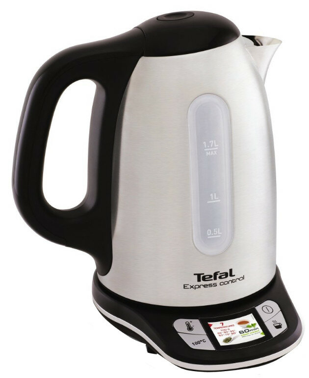 Чайник электрический Tefal KI 240D