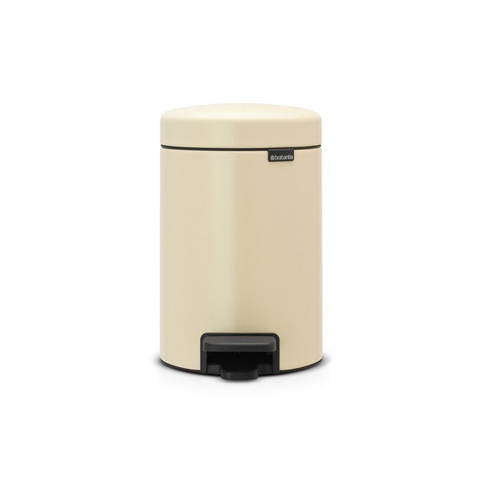 Мусорный бак с педалью newIcon 3л Brabantia 113000