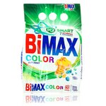 BIMAX Порошок стиральный BiMax 
